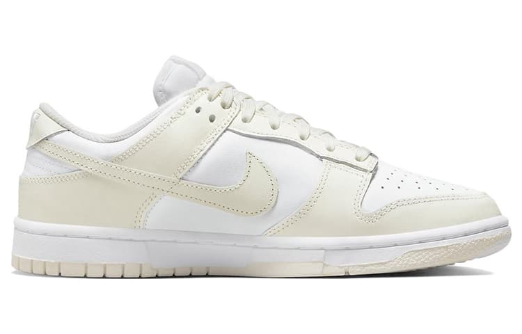 Nike Dunk Low Retro Coconut Milk Women's 3