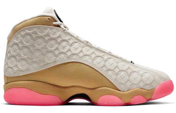 JORDAN 13 Retro Chinese New Year 2020 3