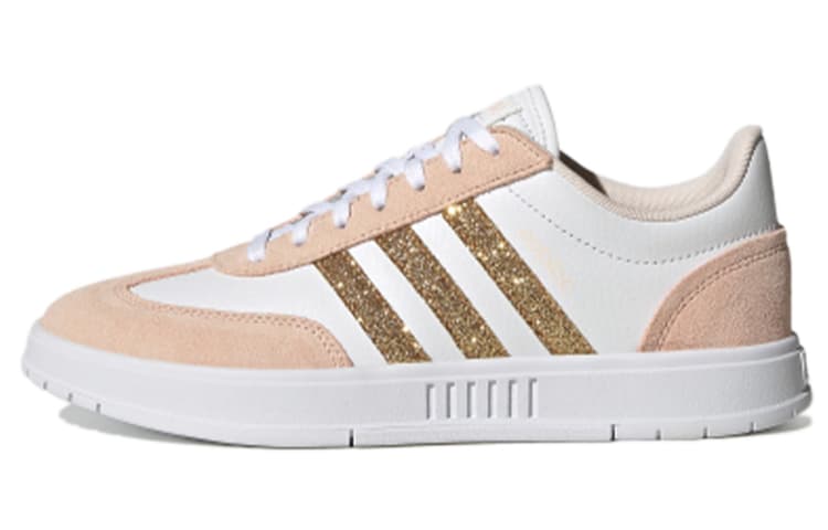 Adidas Neo Gradas White/Pink Women's 2