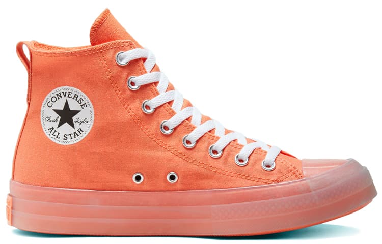 Converse Chuck Taylor All Star Cx High 'Wild Mango' 3