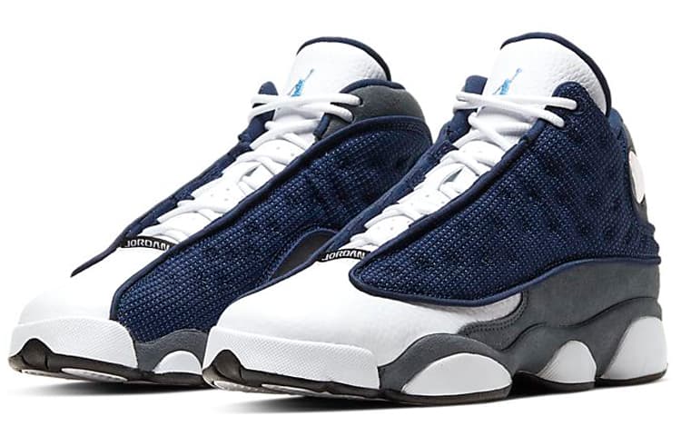 Jordan 13 Retro Flint 2020 GS 4