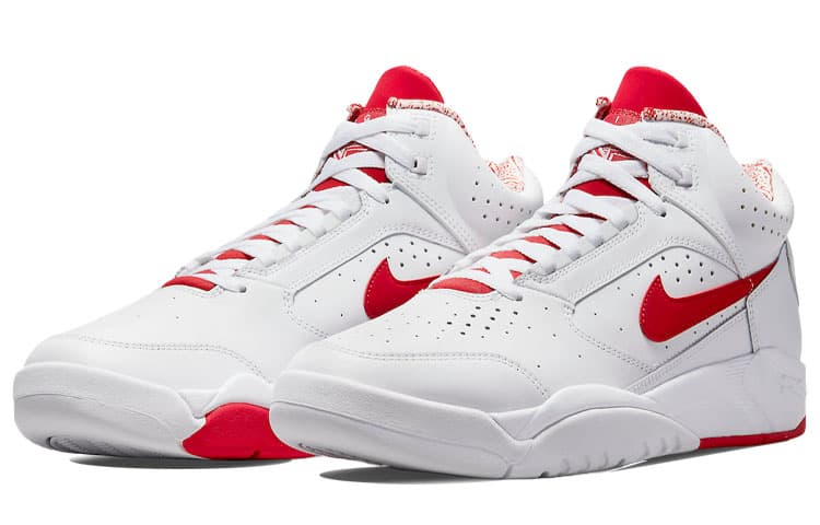 Nike Air Flight Lite Ii Mid Scottie Pippen 3