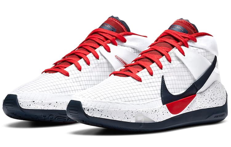 Nike Kd 13 Ep 'USA' 5