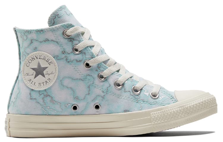 Chuck Taylor All Star Women's Converse High 'Light Dew' Women's 4