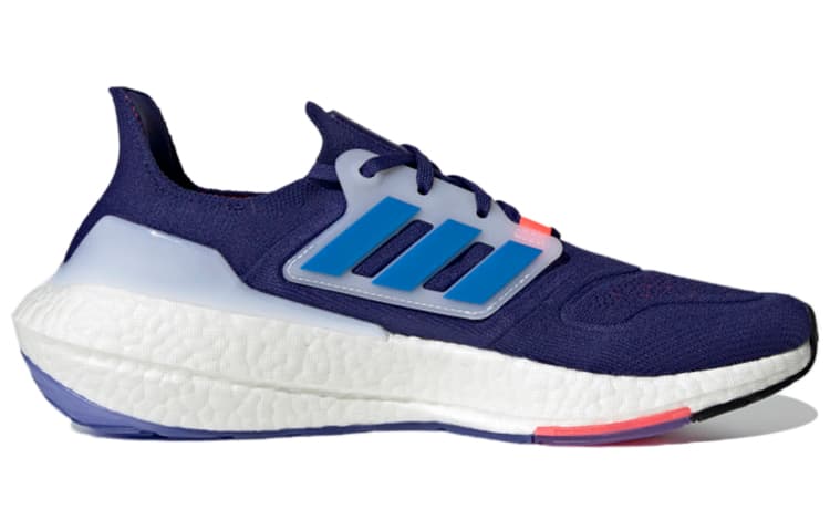 Adidas Ultra Boost 22 Legacy Indigo Turbo 4