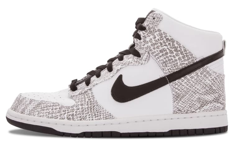 Nike Dunk High Sp Cocoa Snake 2