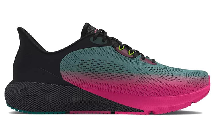 Under Armour Hovr Machina 3 'Black' 4