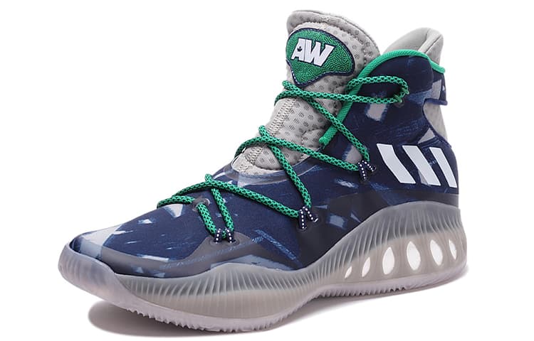 Adidas Crazy Explosive 'Andrew Wiggins' Pe 3