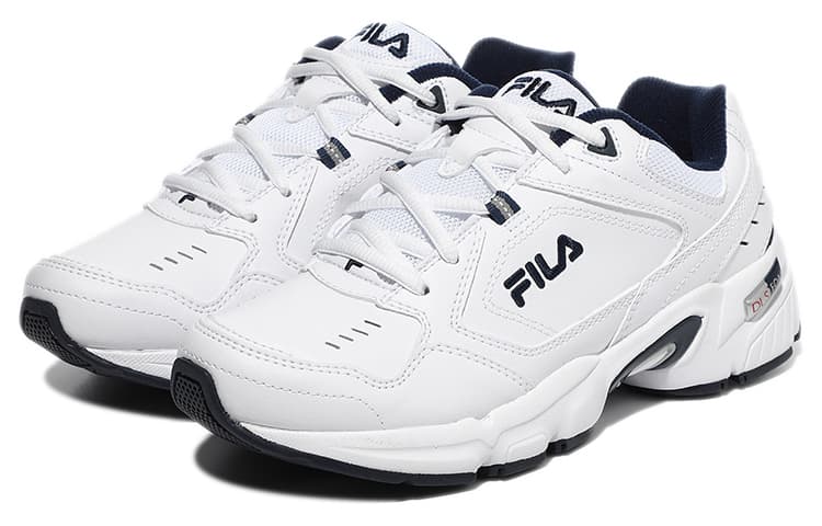 FILA Ranger 'White' 6