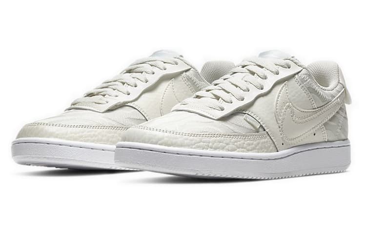 Nike Court Vision Low Sail Women's 6