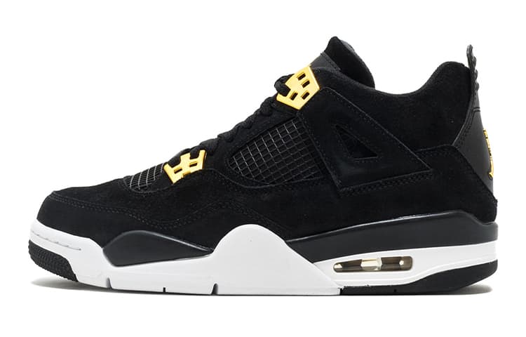 Jordan 4 Retro 'Royalty' GS 2