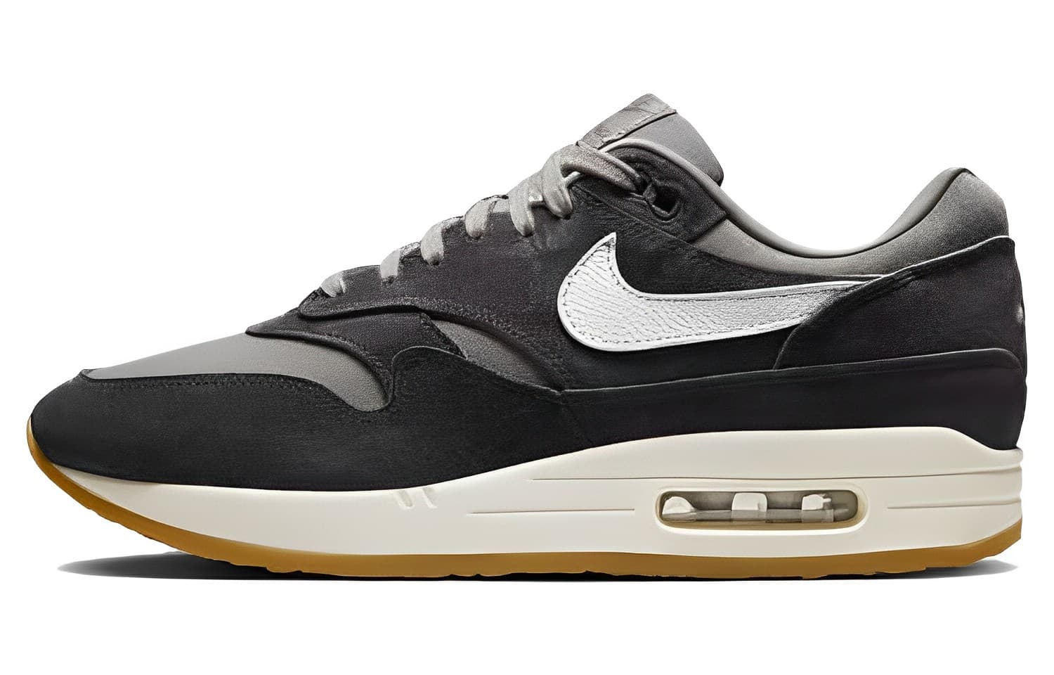 Nike Air Max 1 Crepe Soft Grey