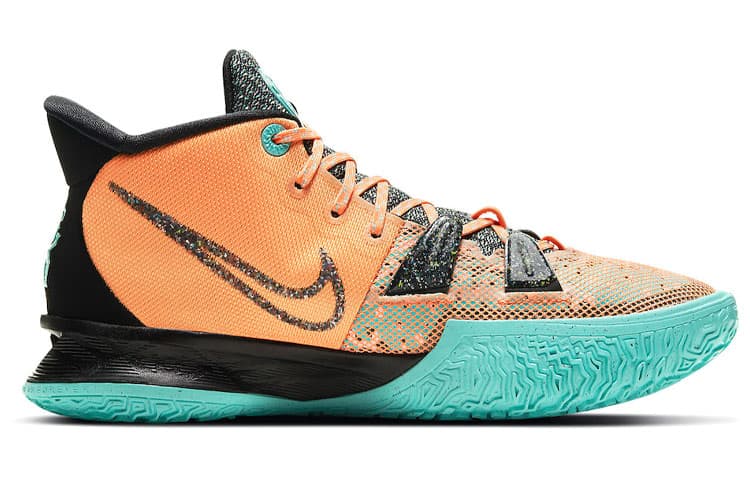 Nike Kyrie 7 Play For The Future 3