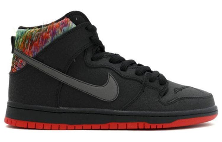 SPoT X Nike SB Dunk High Pro Gasparilla 4