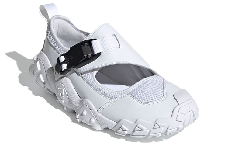 Adidas Originals Hyke X Adidas Originals Originals Fyw Xta 'White Black' 6