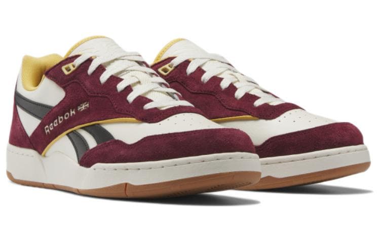 BB4000 Reebok 2 'Letterman Jacket Pack Burgundy' 5