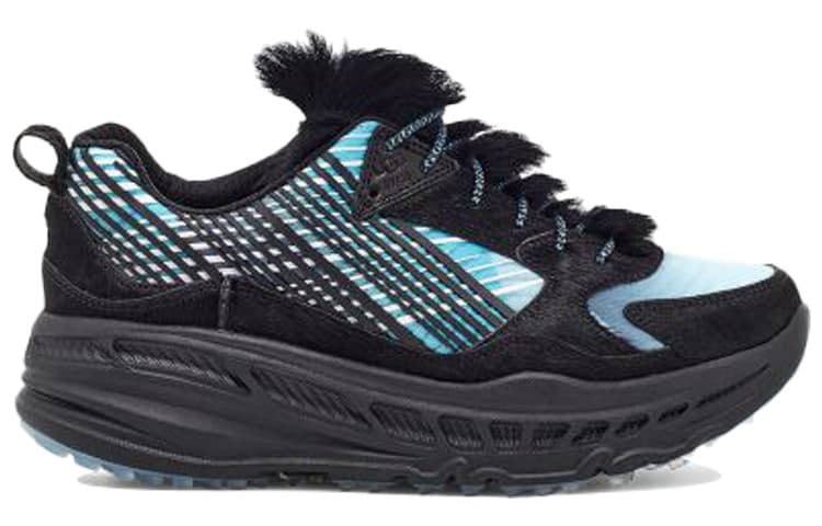 UGG CA805 'Black Blue' 4