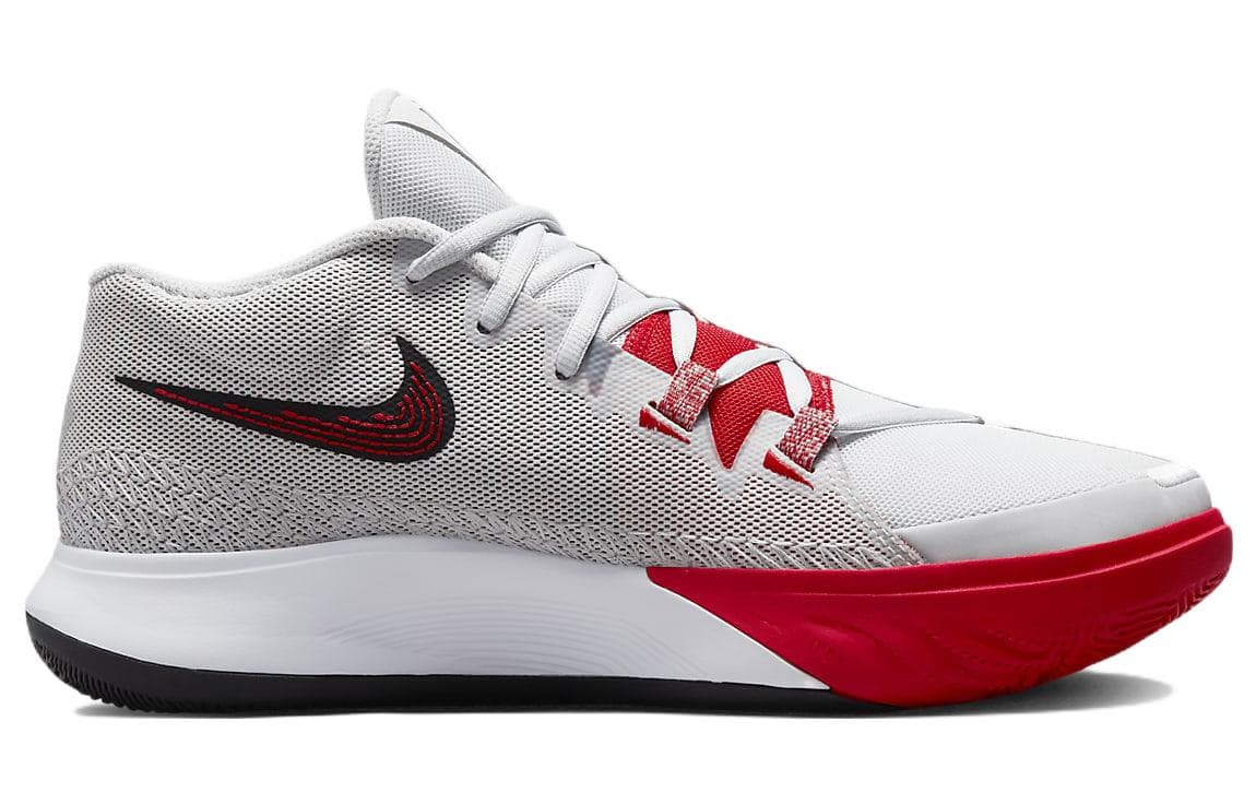 Nike Kyrie Flytrap 6 EP 'Photon Dust University Red' 3