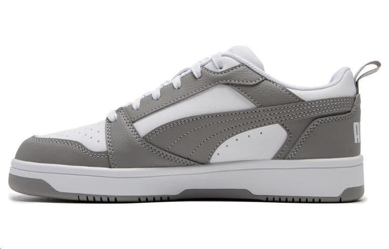 PUMA Rebound V6 Low 'Gray'