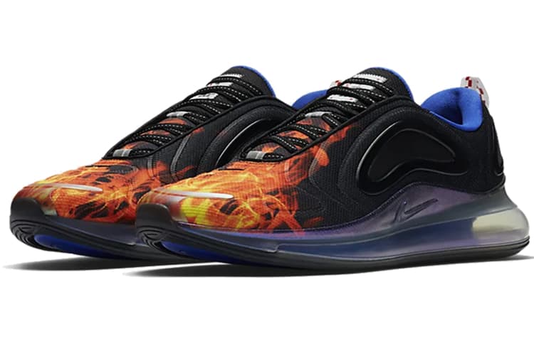 Nike Air Max 720 China Space Exploration Pack Women's 5