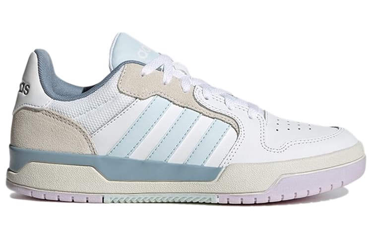 Adidas Entrap 'White Blue' Women's 4