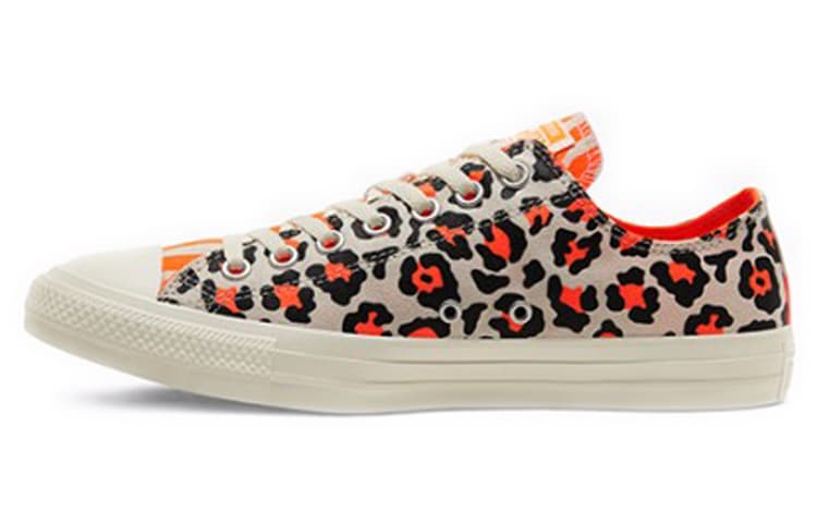 Converse Chuck Taylor All Star 'Leopard' 3