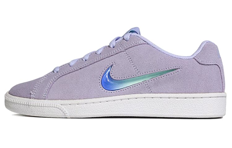 Nike Court Royale Premium 'Purple Blue Green' Women's