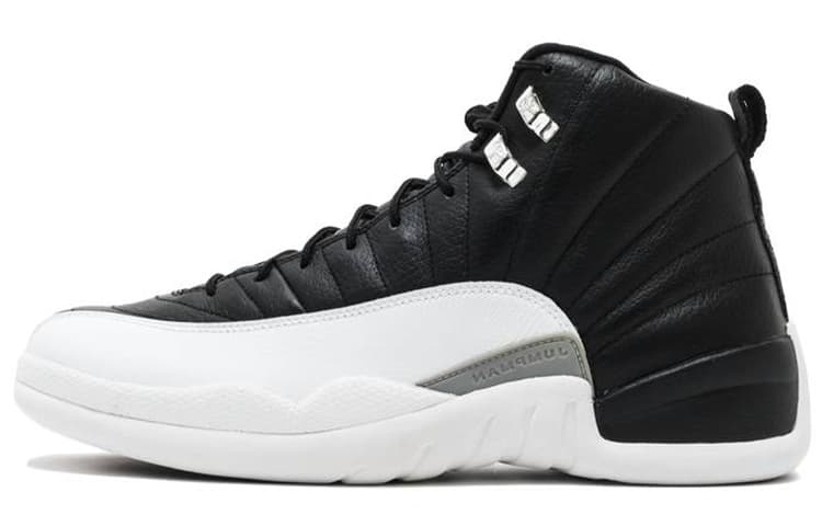 JORDAN 12 Retro Playoffs 2012 2