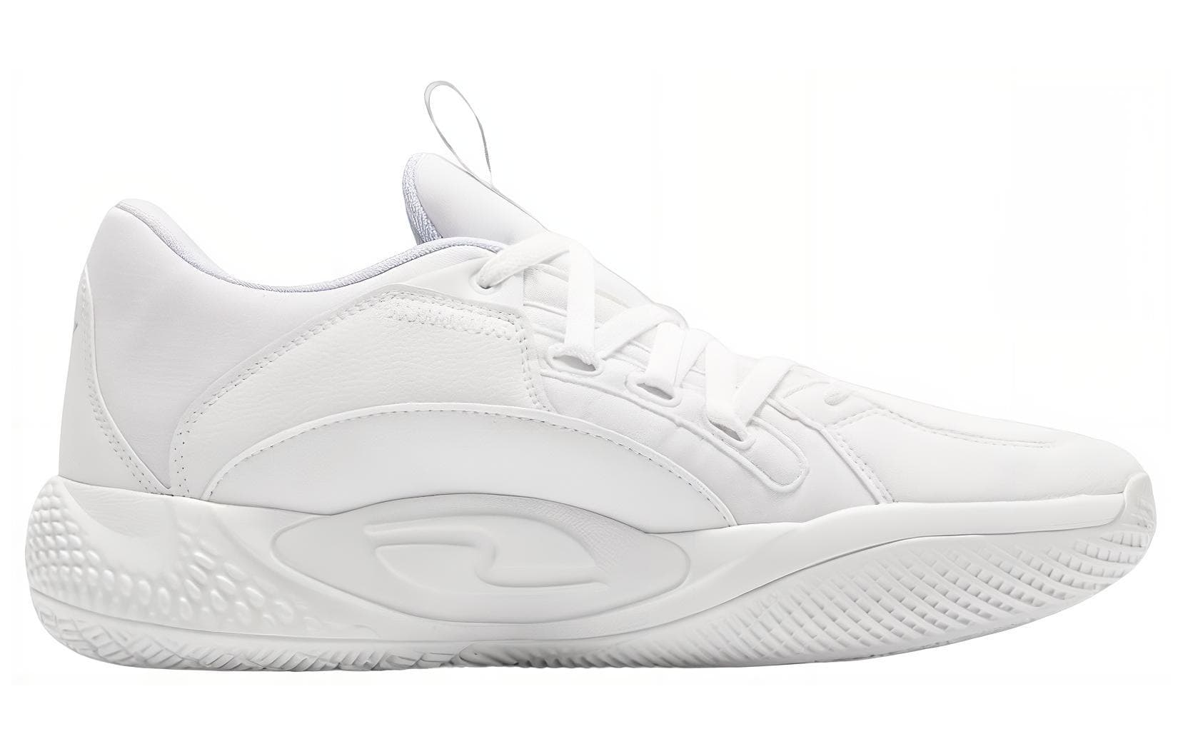 Puma Court Rider Chaos 'Jewel - White Royal' 3