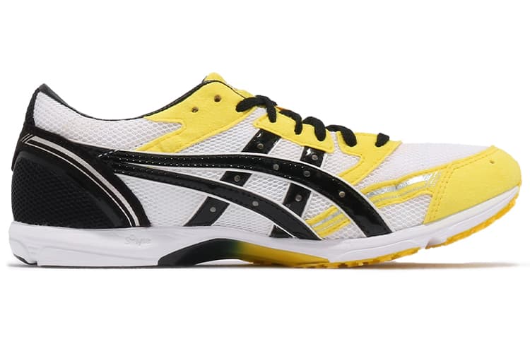 Asics Sortiemagic Lt 'Tai Chi Yellow' 3
