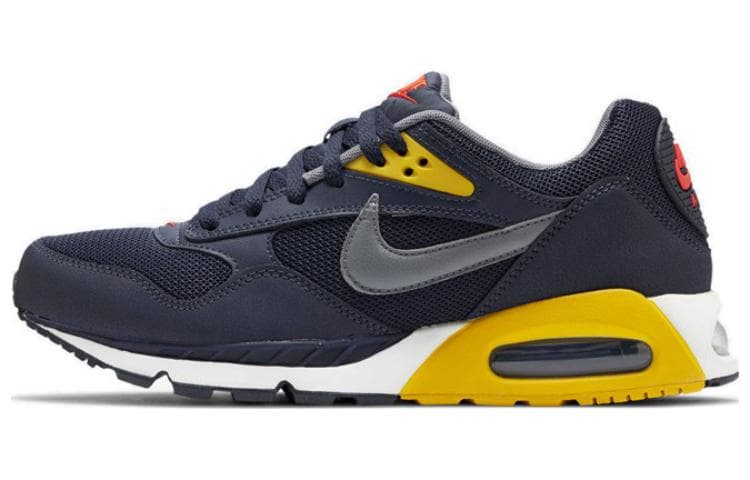 Nike Air Max Correlate Obsidian Varsity Maize 2