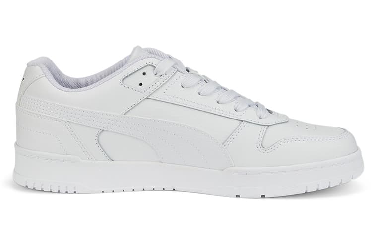 PUMA Rbd Game Low 'White' 3