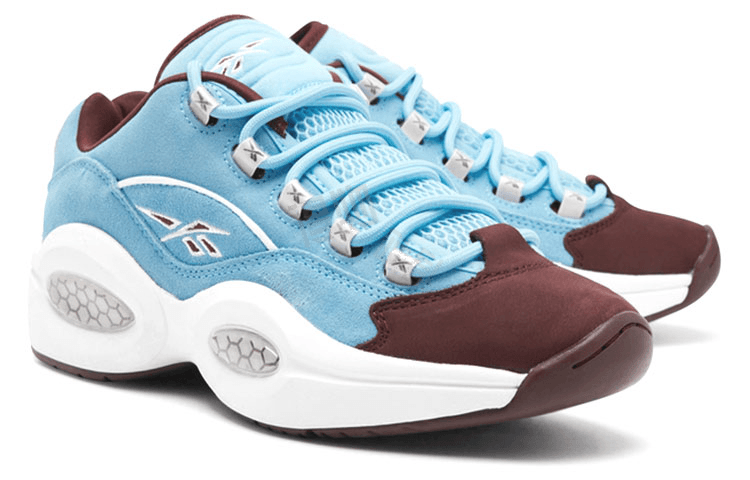 Reebok Question Low 'Phillies' 5