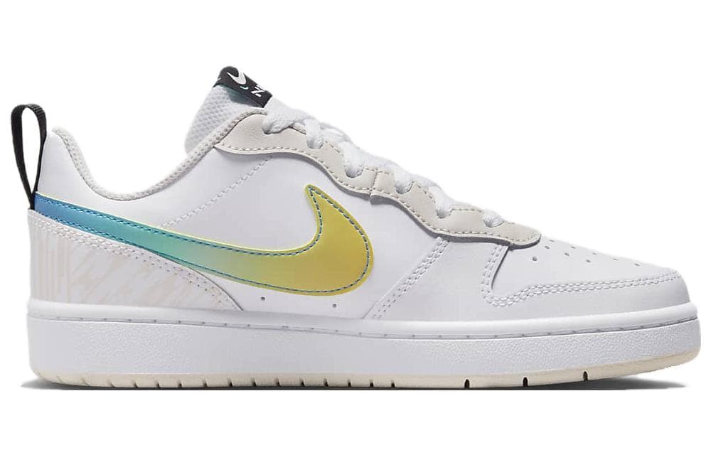 Nike Court Borough Low 2 SE "Unlock Your Space" GS 3
