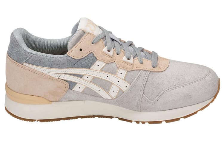 Asics Gel Lyte 'Glacier Grey Cream' 3