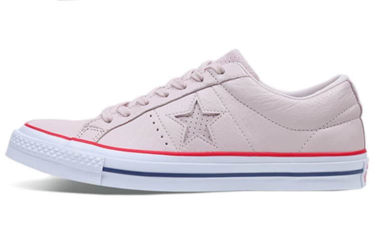 Converse One Star Sakura Pink 2