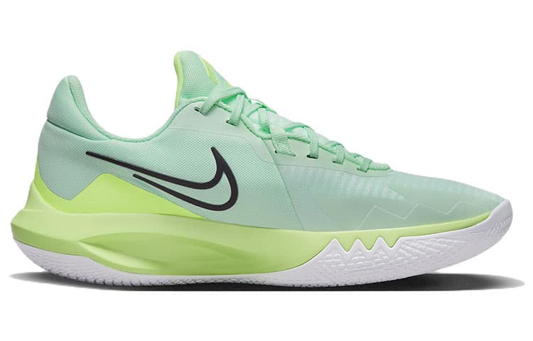 Nike Precision 6 Mint Foam 4