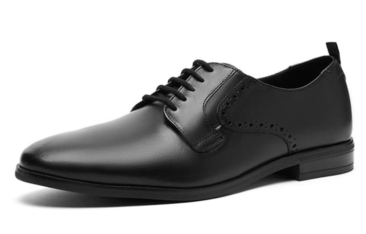 Clarks Casual Shoes Men's Black 4