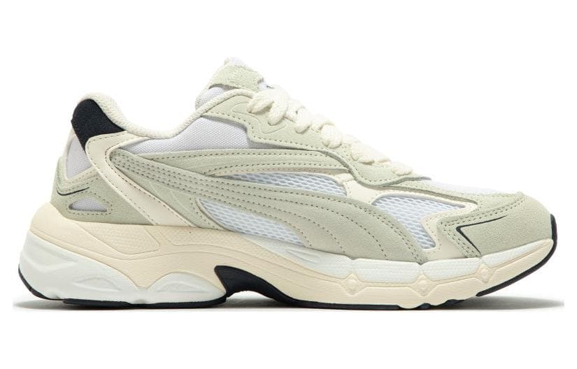 PUMA Teveris Nitro 'Warm White' 6