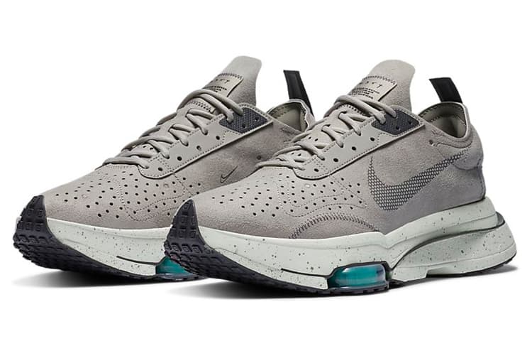 Nike Air Zoom Type College Grey 6