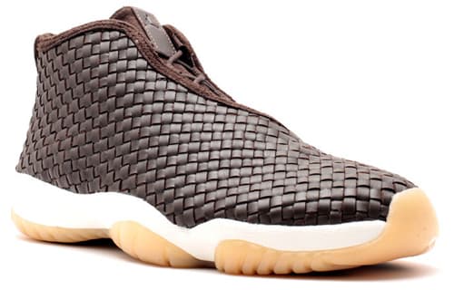 JORDAN Future Dark Chocolate 3