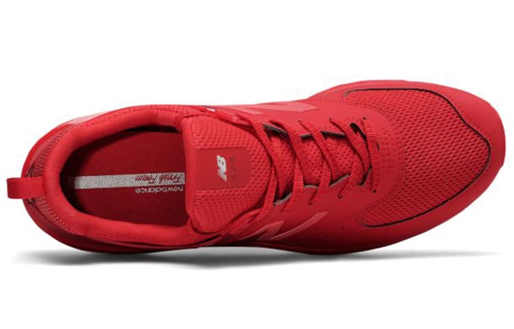New Balance 574 'Red' 5