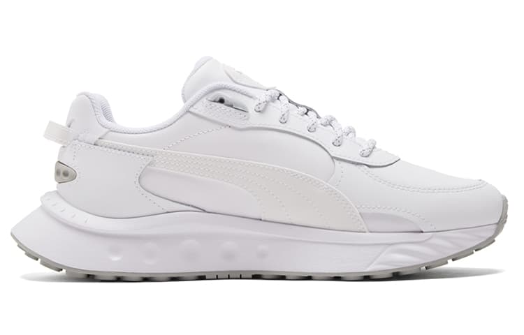 PUMA Wild Rider Reflective 4