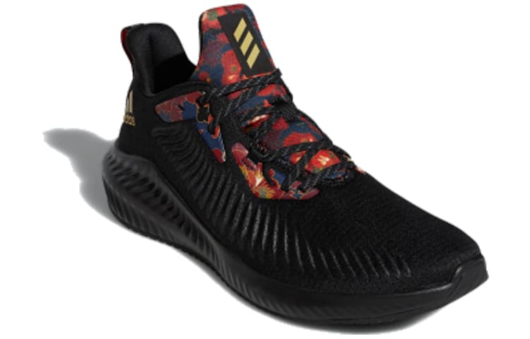 Adidas Alphabounce 3 Chinese New Year 4