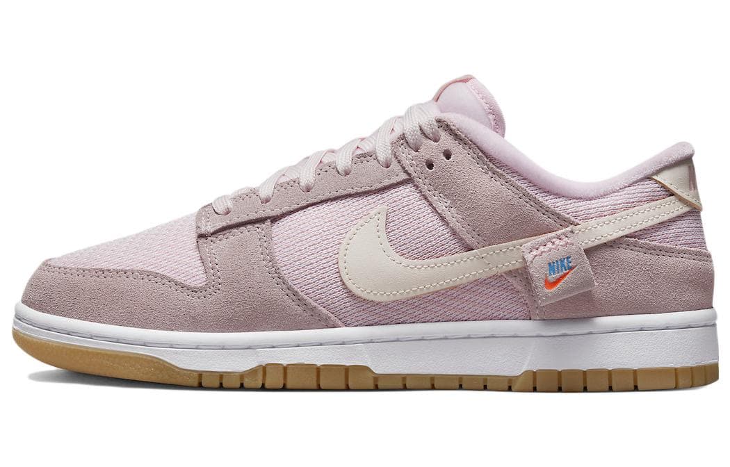 Nike Dunk Low Teddy Bear Women's