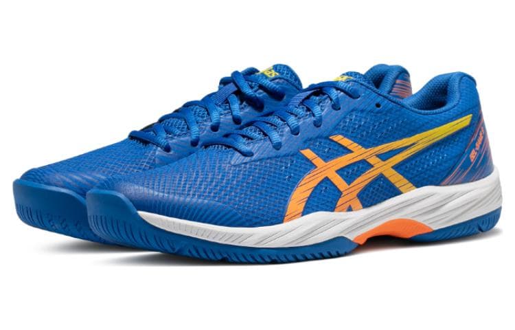 Asics Gel Game 9 'Tuna Blue' 3