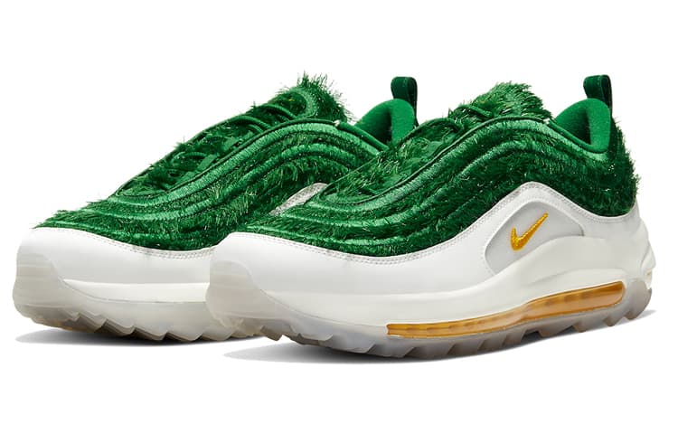Nike Air Max 97 Golf Grass 5