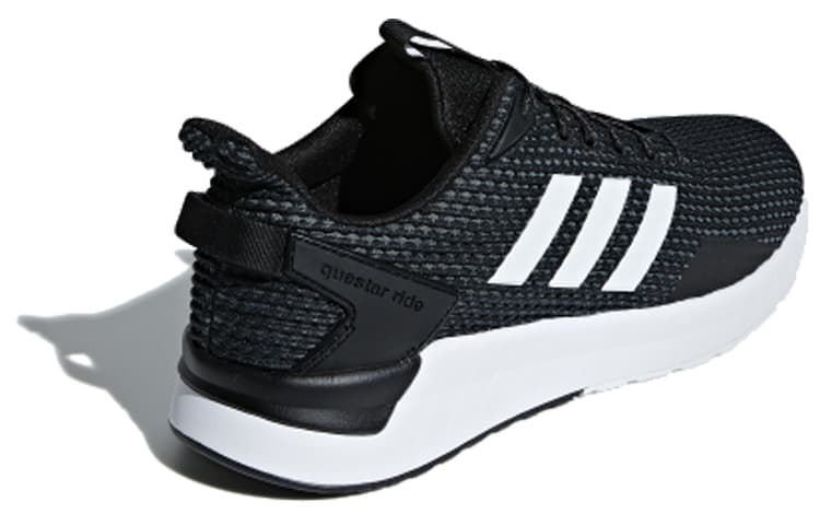 Adidas Neo Questar Ride 'Core Black' 6