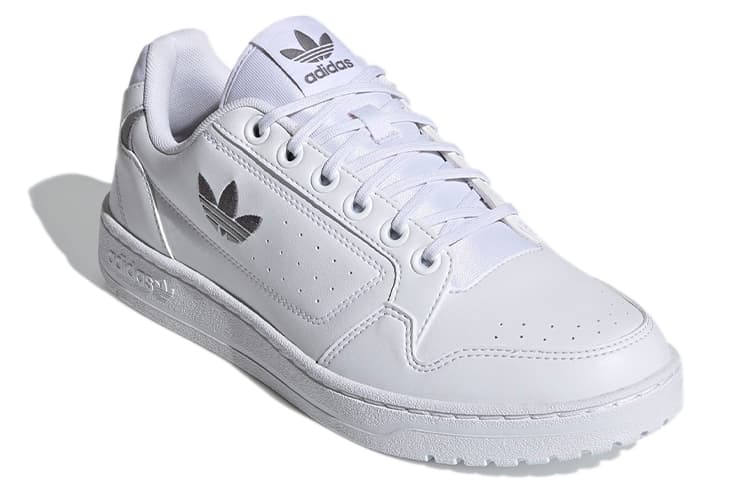 Adidas Originals Ny 90 Shoes White 6