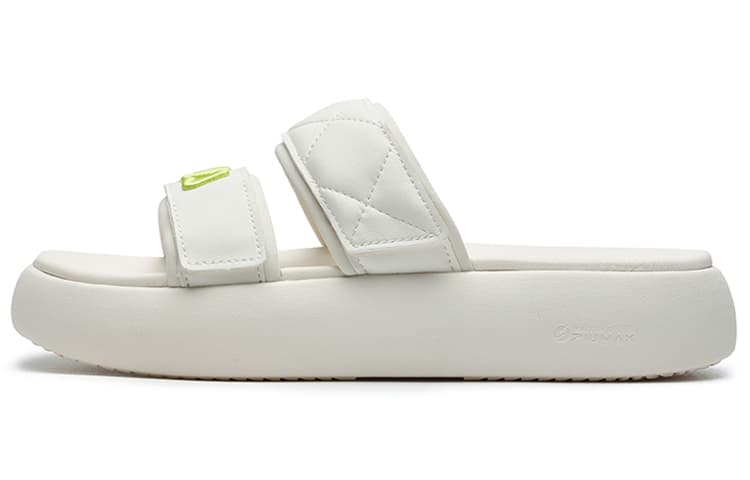FILA Donut 'Whtie Green' Women's 2